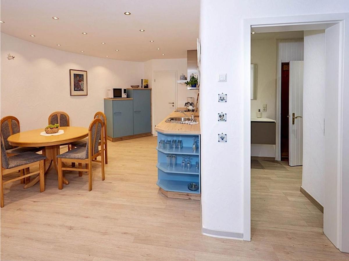 Cosy Holiday Home In Strotzb Sch With Sauna Strotzbusch Bagian luar foto