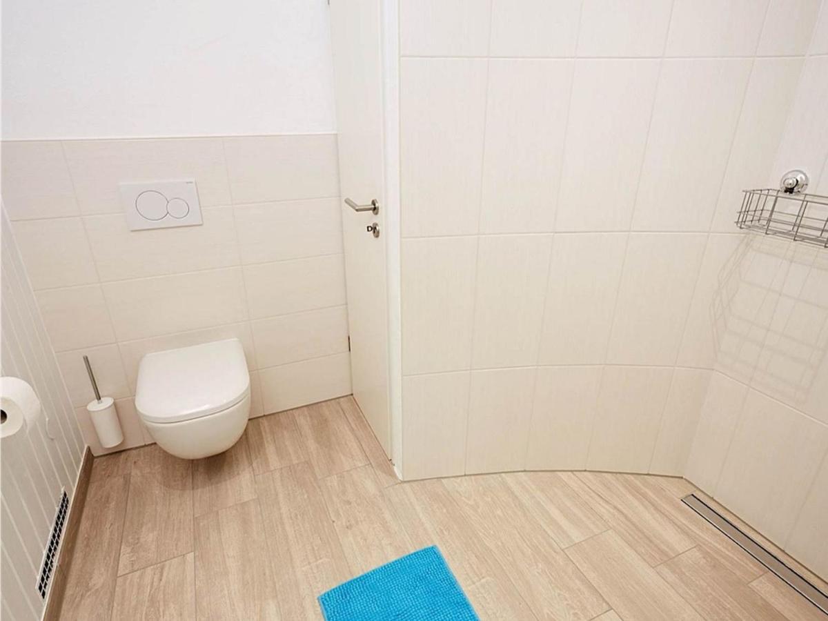 Cosy Holiday Home In Strotzb Sch With Sauna Strotzbusch Bagian luar foto